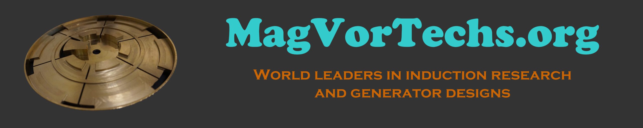 Magvortechs LLC Logo